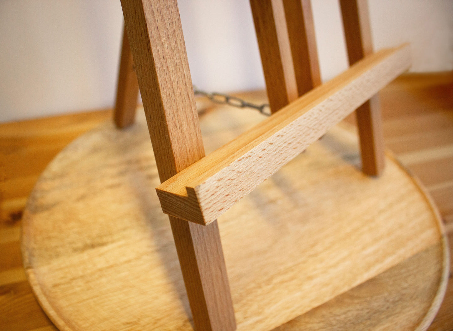 Wedding Wood Stand, Easel Stand, Table Stand, Large Wedding Sign Stand, Wedding Board Easel