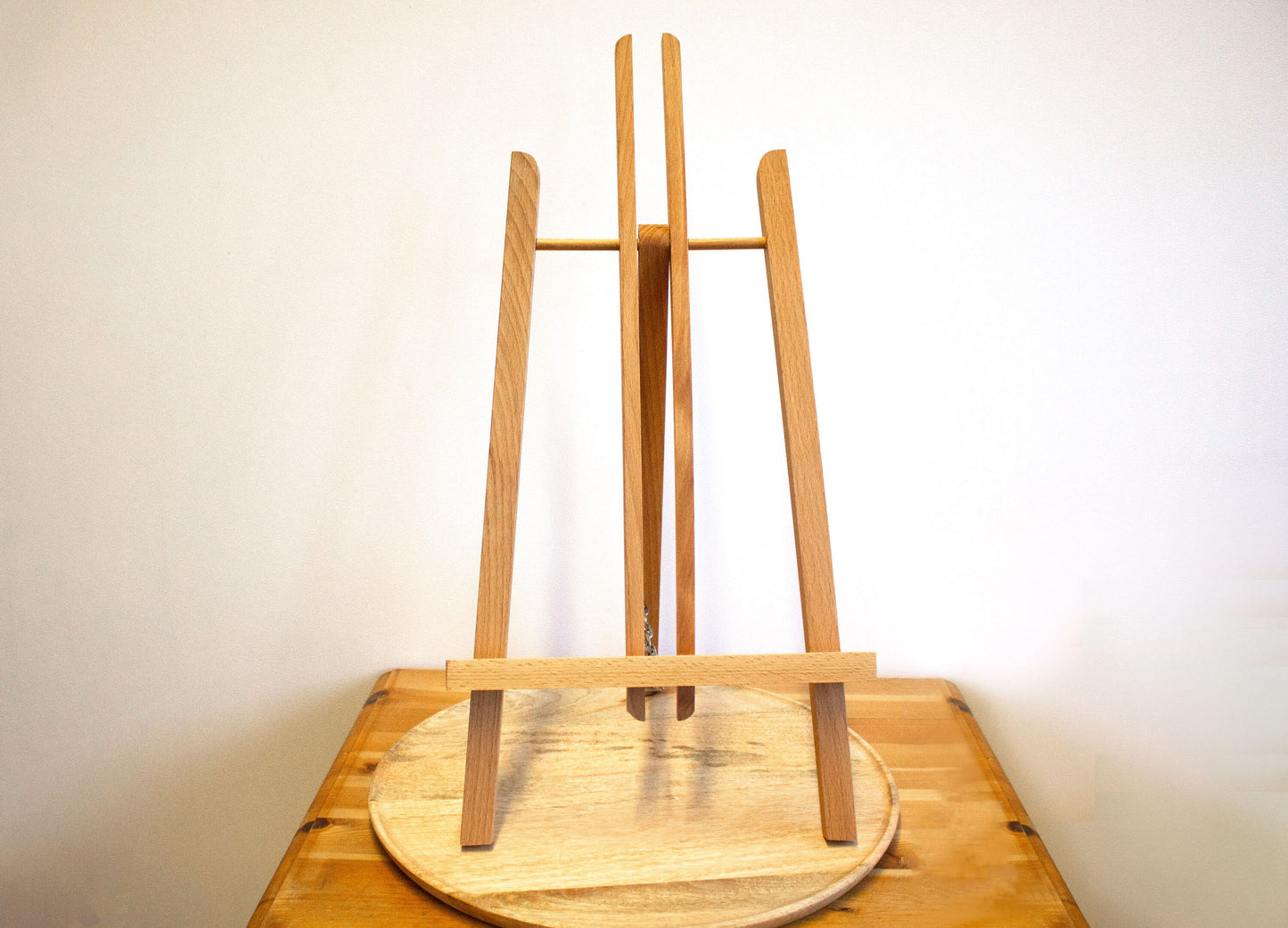 Wedding Wood Stand, Easel Stand, Table Stand, Large Wedding Sign Stand, Wedding Board Easel