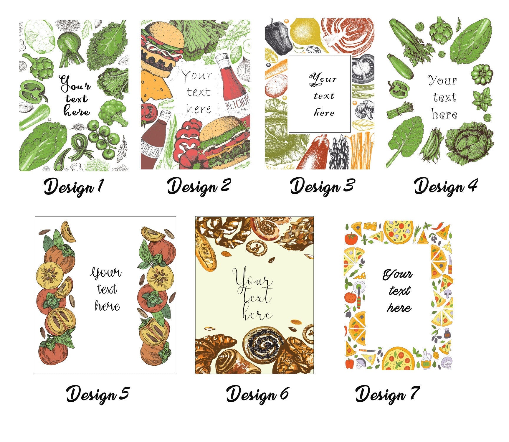 Recipe Book Binder, Bridal Shower Gift for Her, Custom Cookbook, Birthday Gift For Mum, Mother, Family Cook book, Personalized Gifts for Mom